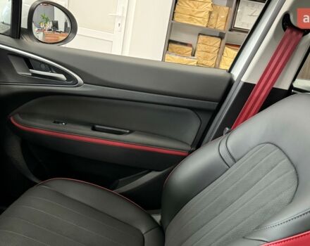Haval Ora 03, объемом двигателя 0 л и пробегом 0 тыс. км за 30440 $, фото 15 на Automoto.ua
