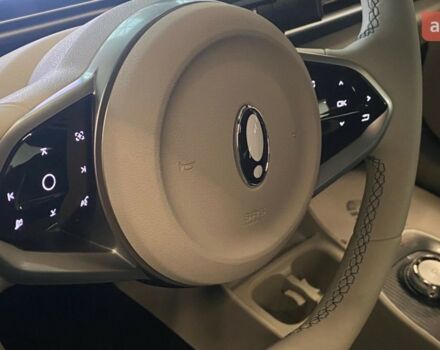 купити нове авто Haval Ora 03 2023 року від офіційного дилера ТОВ "ТРАНЗИТ ІО" - Автоцентр HAVAL Haval фото