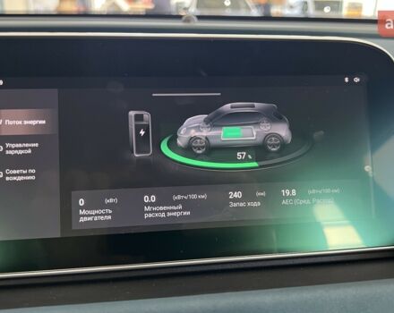 Haval Ora 03, объемом двигателя 0 л и пробегом 0 тыс. км за 21340 $, фото 30 на Automoto.ua