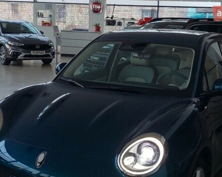 Haval Ora 03, объемом двигателя 0 л и пробегом 0 тыс. км за 18808 $, фото 4 на Automoto.ua