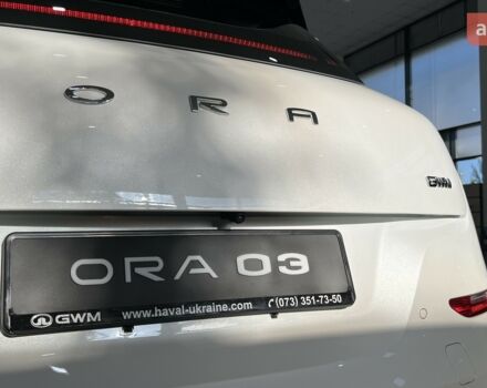 Haval Ora 03, объемом двигателя 0 л и пробегом 0 тыс. км за 21340 $, фото 7 на Automoto.ua
