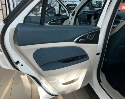 Haval Ora 03, объемом двигателя 0 л и пробегом 0 тыс. км за 21340 $, фото 18 на Automoto.ua