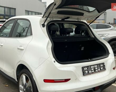 купить новое авто Haval Ora 03 2023 года от официального дилера Автоцентр AUTO.RIA Haval фото