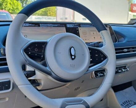 купить новое авто Haval Ora 03 2023 года от официального дилера Автоцентр AUTO.RIA Haval фото