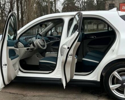 Haval Ora 03, об'ємом двигуна 0 л та пробігом 0 тис. км за 21718 $, фото 8 на Automoto.ua