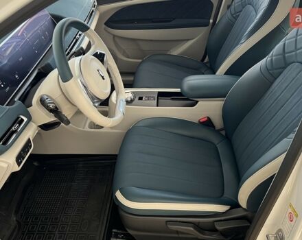 Haval Ora 03, объемом двигателя 0 л и пробегом 0 тыс. км за 21340 $, фото 19 на Automoto.ua