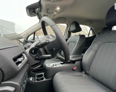 купить новое авто Haval Ora 03 2023 года от официального дилера Автоцентр AUTO.RIA Haval фото
