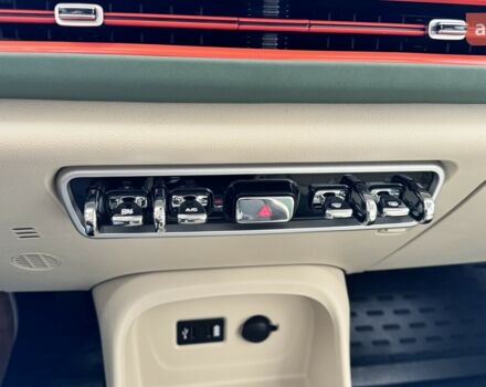 Haval Ora 03, объемом двигателя 0 л и пробегом 0 тыс. км за 21718 $, фото 13 на Automoto.ua