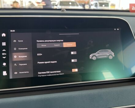 Haval Ora 03, объемом двигателя 0 л и пробегом 0 тыс. км за 21340 $, фото 32 на Automoto.ua