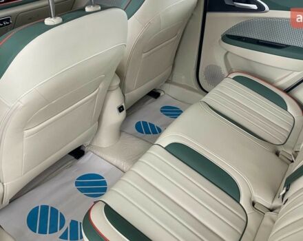 купить новое авто Haval Ora 03 2023 года от официального дилера Автоцентр AUTO.RIA Haval фото