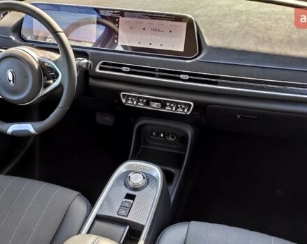 купить новое авто Haval Ora 03 2023 года от официального дилера Нова Енергія України HAVAL Haval фото