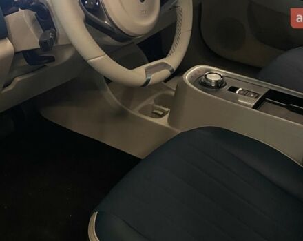 купити нове авто Haval Ora 03 2023 року від офіційного дилера ТОВ "ТРАНЗИТ ІО" - Автоцентр HAVAL Haval фото