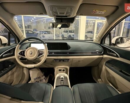 купить новое авто Haval Ora 03 2023 года от официального дилера Автоцентр AUTO.RIA Haval фото