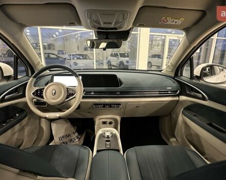 купить новое авто Haval Ora 03 2023 года от официального дилера Автоцентр AUTO.RIA Haval фото