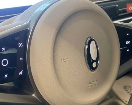 купити нове авто Haval Ora 03 2023 року від офіційного дилера ТОВ "ТРАНЗИТ ІО" - Автоцентр HAVAL Haval фото