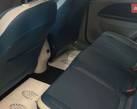 купити нове авто Haval Ora 03 2023 року від офіційного дилера ТОВ "ТРАНЗИТ ІО" - Автоцентр HAVAL Haval фото