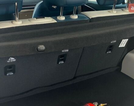 купити нове авто Haval Ora 03 2023 року від офіційного дилера ТОВ "ТРАНЗИТ ІО" - Автоцентр HAVAL Haval фото