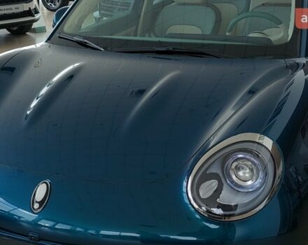 Haval Ora 03, объемом двигателя 0 л и пробегом 0 тыс. км за 18808 $, фото 3 на Automoto.ua