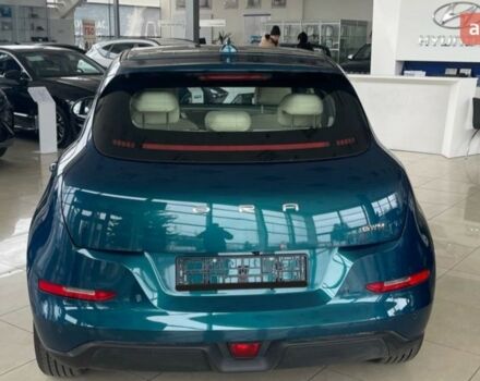 купить новое авто Haval Ora 03 2023 года от официального дилера Автоцентр AUTO.RIA Haval фото