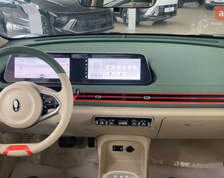 купить новое авто Haval Ora 03 2023 года от официального дилера Автоцентр AUTO.RIA Haval фото