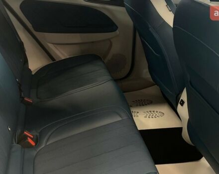 купити нове авто Haval Ora 03 2023 року від офіційного дилера ТОВ "ТРАНЗИТ ІО" - Автоцентр HAVAL Haval фото