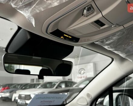 купить новое авто Haval Ora 03 2023 года от официального дилера Автоцентр AUTO.RIA Haval фото