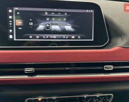 Haval Ora 03, объемом двигателя 0 л и пробегом 0 тыс. км за 30440 $, фото 14 на Automoto.ua