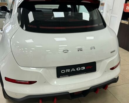 Haval Ora 03, объемом двигателя 0 л и пробегом 0 тыс. км за 30440 $, фото 6 на Automoto.ua