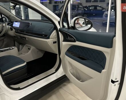 купить новое авто Haval Ora 03 2023 года от официального дилера Автоцентр AUTO.RIA Haval фото