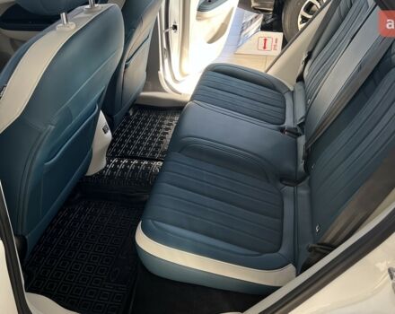 Haval Ora 03, объемом двигателя 0 л и пробегом 0 тыс. км за 21340 $, фото 20 на Automoto.ua