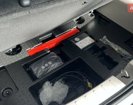 Haval Ora 03, объемом двигателя 0 л и пробегом 0 тыс. км за 21340 $, фото 26 на Automoto.ua