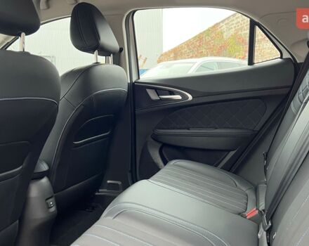 купить новое авто Haval Ora 03 2023 года от официального дилера Автоцентр AUTO.RIA Haval фото