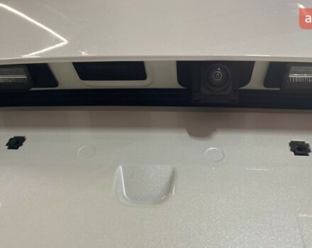 купити нове авто Haval Ora 03 2023 року від офіційного дилера ТОВ "ТРАНЗИТ ІО" - Автоцентр HAVAL Haval фото