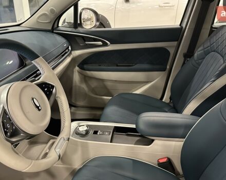 купить новое авто Haval Ora 03 2023 года от официального дилера Автоцентр AUTO.RIA Haval фото