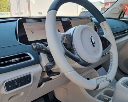 купить новое авто Haval Ora 03 2023 года от официального дилера Автоцентр AUTO.RIA Haval фото