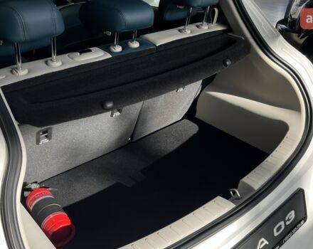 Haval Ora 03, объемом двигателя 0 л и пробегом 0 тыс. км за 21340 $, фото 24 на Automoto.ua