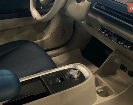 купити нове авто Haval Ora 03 2023 року від офіційного дилера ТОВ "ТРАНЗИТ ІО" - Автоцентр HAVAL Haval фото