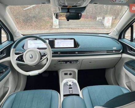 Haval Ora 03, об'ємом двигуна 0 л та пробігом 0 тис. км за 21718 $, фото 10 на Automoto.ua