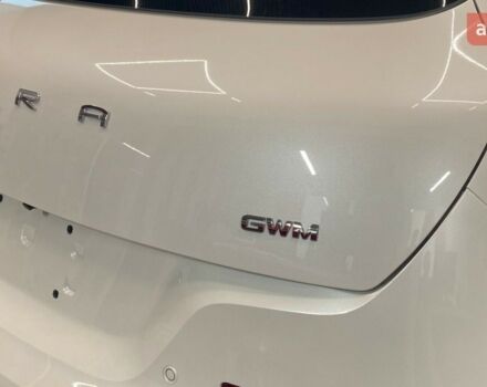 купити нове авто Haval Ora 03 2023 року від офіційного дилера ТОВ "ТРАНЗИТ ІО" - Автоцентр HAVAL Haval фото