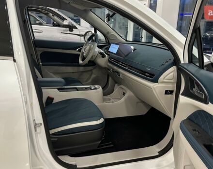 купить новое авто Haval Ora 03 2023 года от официального дилера Автоцентр AUTO.RIA Haval фото