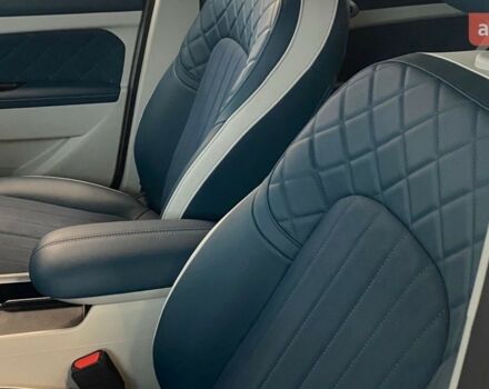 купити нове авто Haval Ora 03 2023 року від офіційного дилера ТОВ "ТРАНЗИТ ІО" - Автоцентр HAVAL Haval фото