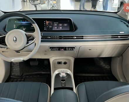 Haval Ora 03, объемом двигателя 0 л и пробегом 0 тыс. км за 21340 $, фото 21 на Automoto.ua