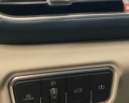 купити нове авто Haval Ora 03 2023 року від офіційного дилера ТОВ "ТРАНЗИТ ІО" - Автоцентр HAVAL Haval фото