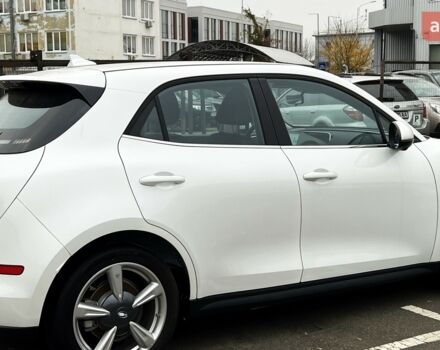 купить новое авто Haval Ora 03 2023 года от официального дилера Автоцентр AUTO.RIA Haval фото
