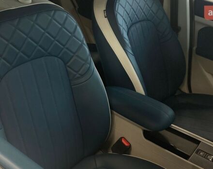 купити нове авто Haval Ora 03 2023 року від офіційного дилера ТОВ "ТРАНЗИТ ІО" - Автоцентр HAVAL Haval фото