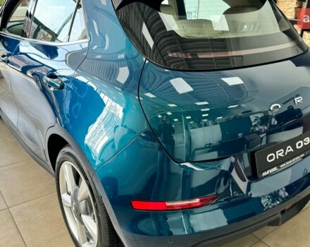 купити нове авто Haval Ora 03 2023 року від офіційного дилера Нова Енергія України HAVAL Haval фото