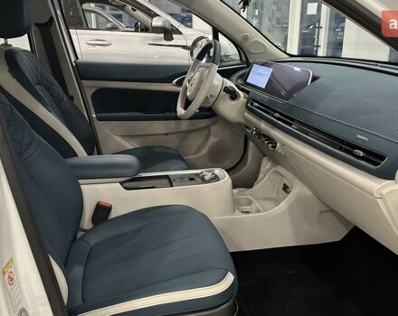 купить новое авто Haval Ora 03 2023 года от официального дилера Автоцентр AUTO.RIA Haval фото