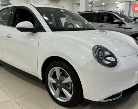 купить новое авто Haval Ora 03 2023 года от официального дилера Автоцентр AUTO.RIA Haval фото