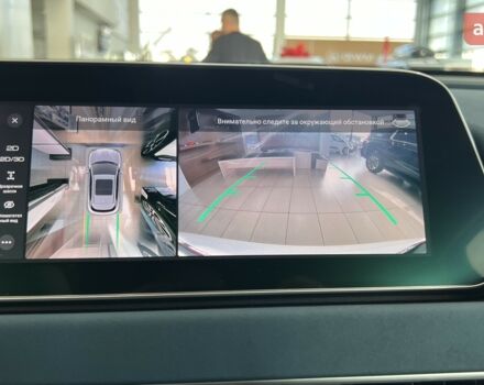 Haval Ora 03, объемом двигателя 0 л и пробегом 0 тыс. км за 21340 $, фото 27 на Automoto.ua