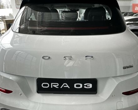 купить новое авто Haval Ora 03 2023 года от официального дилера Автоцентр AUTO.RIA Haval фото